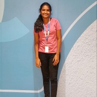 Sneha M