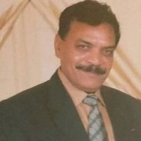 Naimat Masih