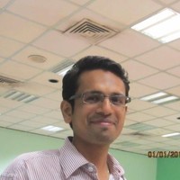 Divyesh Shah