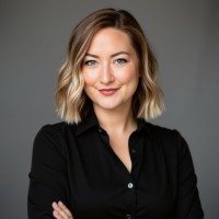 Tina Shrader, MA, LMFT