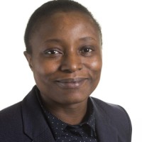 Catherine Nabira