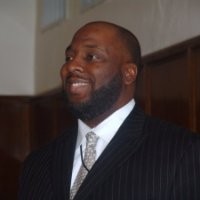 Eugene Coleman Iii