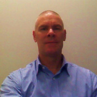 Jeff Smith