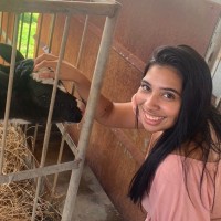 Thainna Ganda