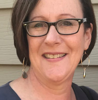 Sharon Primeaux