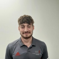 Tom Stansfield