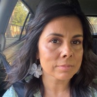 Claudia A. Rodriguez