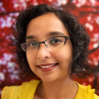 Ashweeta Patnaik