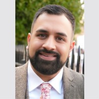 Gurpreet Dulay