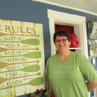 Sharon Lebow