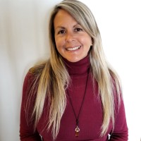 Mary Mimo