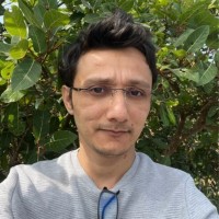 Sujal Deshpande