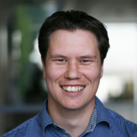 Peter Eklund