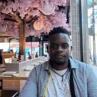 Asiimwe Daniel Twijuke