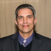 Steve Bosman, Cts