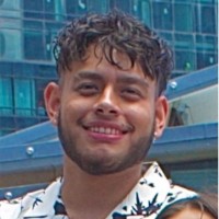 Shaun Rozario