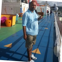 Andy Lansiquot