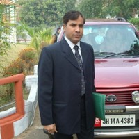 Narendra Dhar Dwivedi