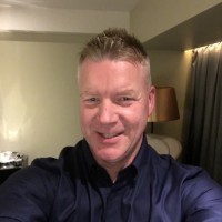 Brian Liddle