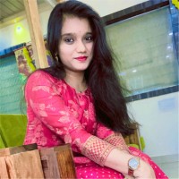 Tanishka .