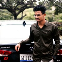 Ar.Rohit Dhokate