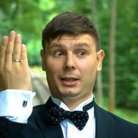 Денис Гузінський