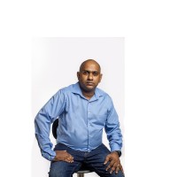 Ryan Ramkissoon