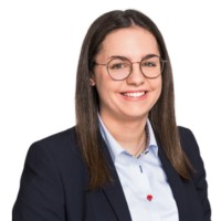 Livia Inauen