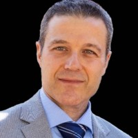 Dimitris Mantas, PhD