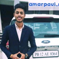 Amar Paul