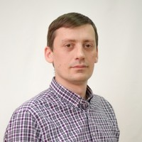 Denys Stetsenko