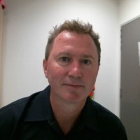 Graeme Mcconachy