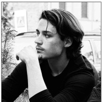 Matas Daumantas