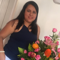 RUBY SOLANO