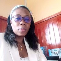 Annie Laure Mabe Ngouabo