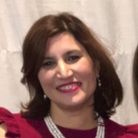 Hakima Sennour