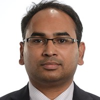 Kishore Saragadam