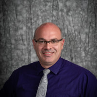 Brandon Mark Stout