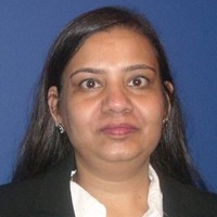 Dipali Shah