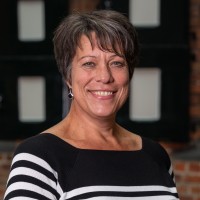 Liesbeth van de Wetering