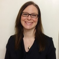 Jen Harvey Maat