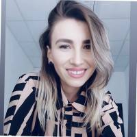 Raluca Luben