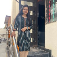 Komal Sharma