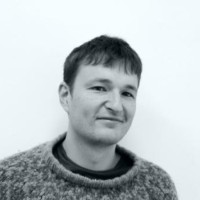 Simon Varley