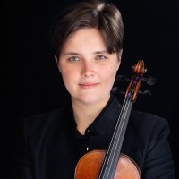 Anna Tsukervanik