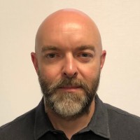 Iain Threadgould