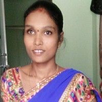 Singamsetty Venkata Laxmi