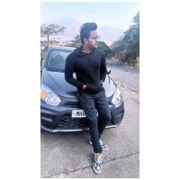 Nilesh (Neil) Parate