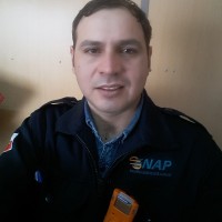 Victor Saavedra Cruces