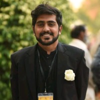 Usama Akmal